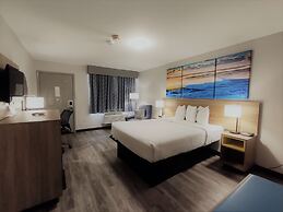 Days Inn by Wyndham Lonoke