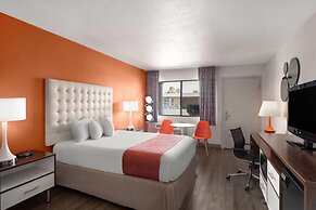 Howard Johnson by Wyndham Modesto Ceres