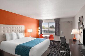 Howard Johnson by Wyndham Modesto Ceres