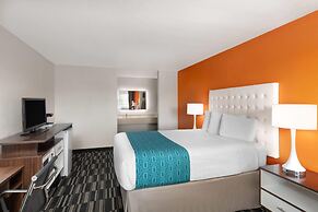 Howard Johnson by Wyndham Modesto Ceres