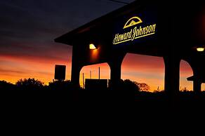 Howard Johnson by Wyndham Modesto Ceres