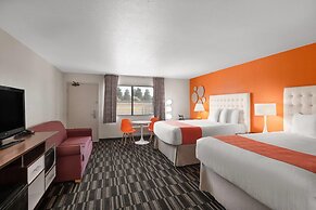Howard Johnson by Wyndham Modesto Ceres