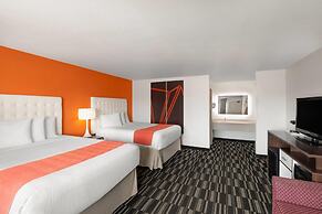 Howard Johnson by Wyndham Modesto Ceres