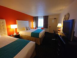 Howard Johnson by Wyndham Modesto Ceres