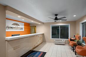 Howard Johnson by Wyndham Modesto Ceres