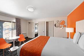 Howard Johnson by Wyndham Modesto Ceres