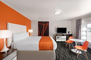 Howard Johnson by Wyndham Modesto Ceres