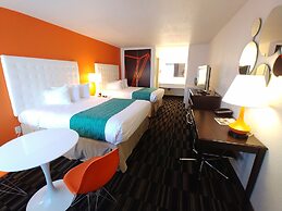 Howard Johnson by Wyndham Modesto Ceres