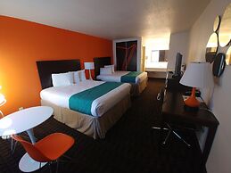 Howard Johnson by Wyndham Modesto Ceres