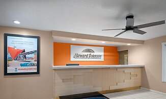 Howard Johnson by Wyndham Modesto Ceres
