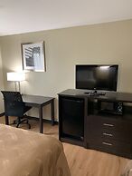 Quality Inn & Suites Canton, GA