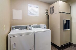 Quality Inn & Suites Canton, GA