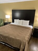 Quality Inn & Suites Canton, GA