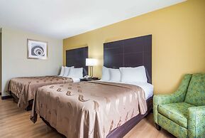 Quality Inn & Suites Canton, GA