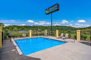Quality Inn & Suites Canton, GA