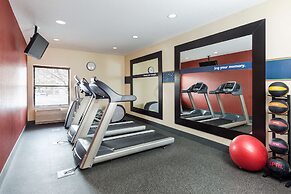 Hampton Inn Minneapolis/Burnsville
