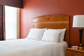 Hampton Inn Minneapolis/Burnsville