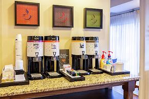 Hampton Inn Minneapolis/Burnsville