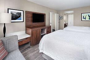 Hampton Inn & Suites Chicago Downtown