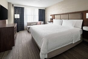 Hampton Inn & Suites Chicago Downtown