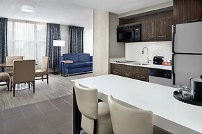 Hampton Inn & Suites Chicago Downtown