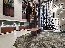 Hampton Inn & Suites Chicago Downtown