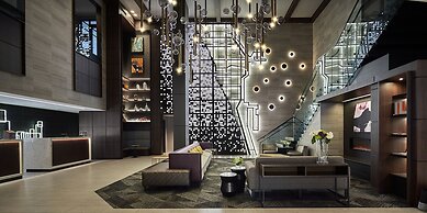 Hampton Inn & Suites Chicago Downtown