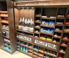 Hampton Inn & Suites Chicago Downtown