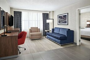 Hampton Inn & Suites Chicago Downtown