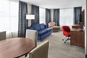 Hampton Inn & Suites Chicago Downtown