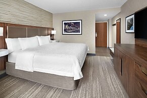Hampton Inn & Suites Chicago Downtown