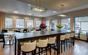 Hampton Inn & Suites Chicago Downtown