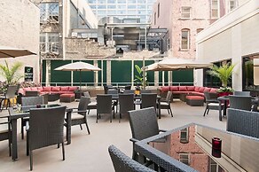 Hampton Inn & Suites Chicago Downtown