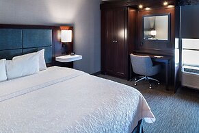 Hampton Inn & Suites Chicago/Lincolnshire