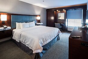 Hampton Inn & Suites Chicago/Lincolnshire