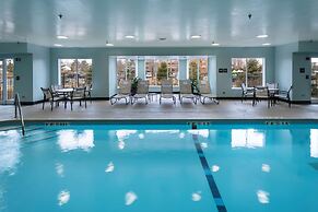 Hampton Inn & Suites Chicago/Lincolnshire