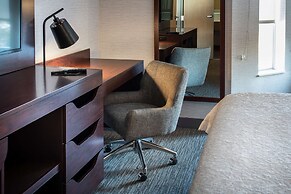 Hampton Inn & Suites Chicago/Lincolnshire