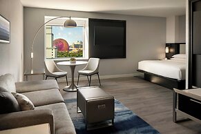 Las Vegas Marriott