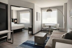 Las Vegas Marriott
