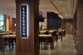 Las Vegas Marriott