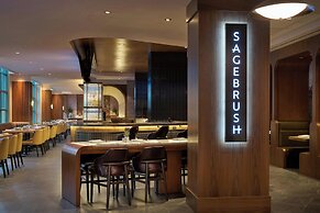 Las Vegas Marriott