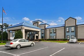 SureStay Plus Hotel by Best Western Tarboro