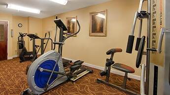 SureStay Plus Hotel by Best Western Tarboro