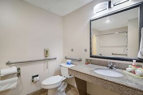 SureStay Plus Hotel by Best Western Tarboro