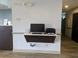 SureStay Plus Hotel by Best Western Tarboro