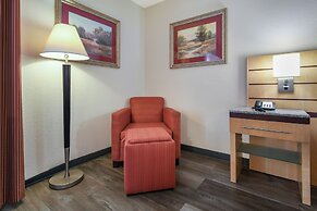 SureStay Plus Hotel by Best Western Tarboro