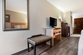 SureStay Plus Hotel by Best Western Tarboro