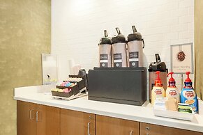 Fairfield Inn & Suites Houston Humble