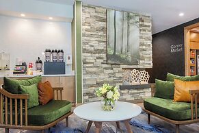 Fairfield Inn & Suites Houston Humble