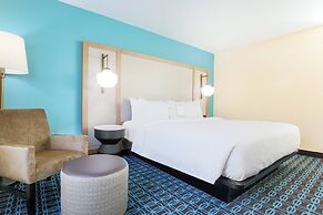 Fairfield Inn & Suites Houston Humble
